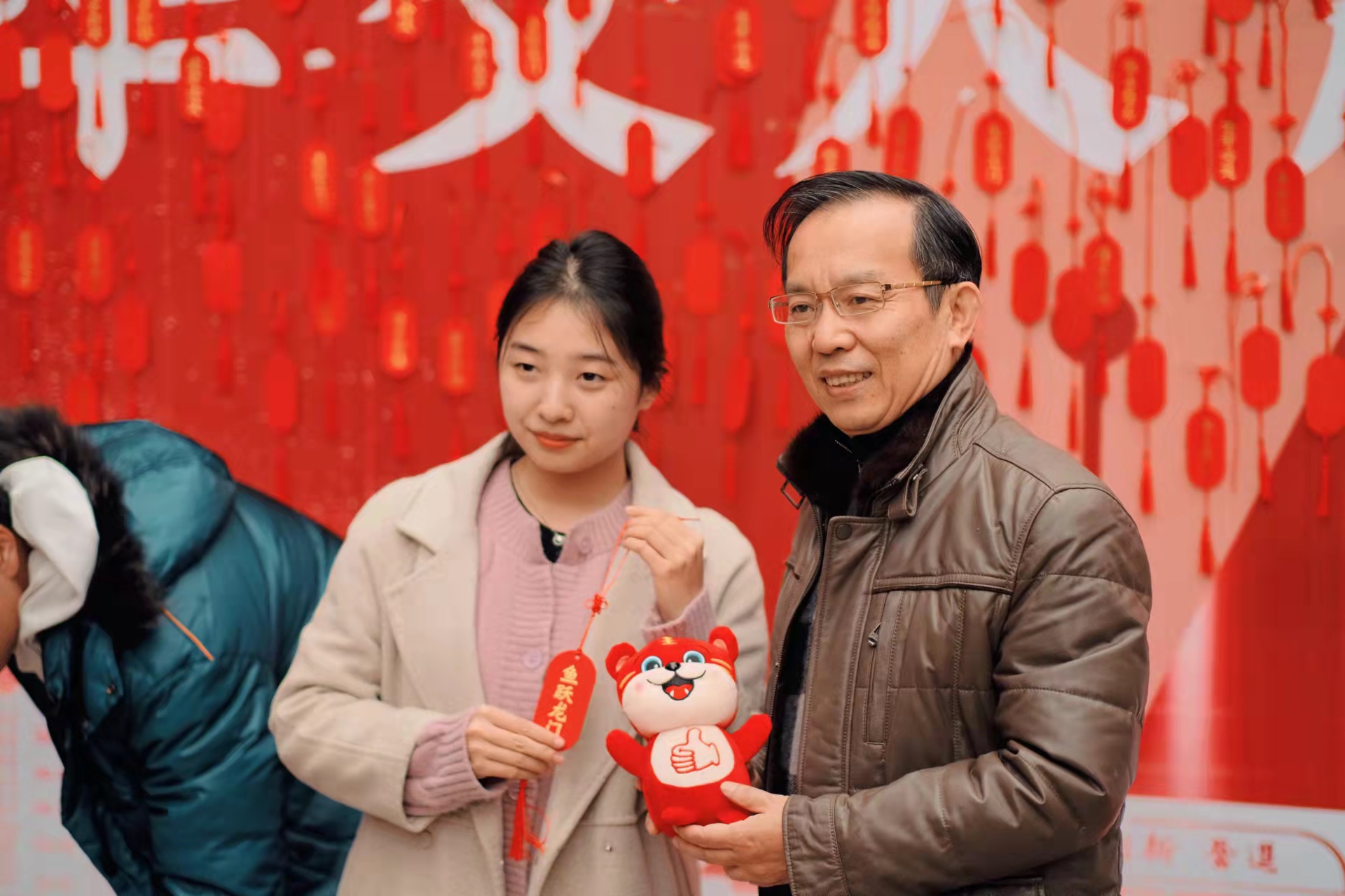 走心又有趣 AC米兰中文官方网站为考研学子送祝福_fororder_微信图片_20211227134122